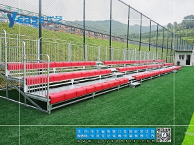 河北省——張家口冬奧村足球場(chǎng) 河北省——張家口冬奧村足球場(chǎng)